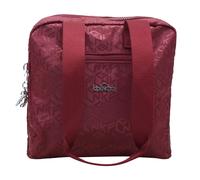 Ryana Basic Plus Red Grab Bag Kipling Red One Size