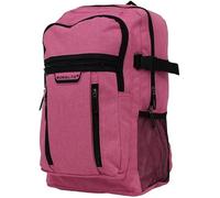 Ryanair Cabin Bag 40x20x25 | Airline Approved Cabin Max Suitcase | Carry On Backpack Underseat Baggage | Carry on Luggage Men Women | Travel Backpack with Water Bottle Holder | School Work Rucksack