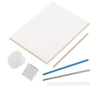 Ryanong 1 Set Heat Conduction Experiment Materials Physics Thermodynamics Teaching Equipment