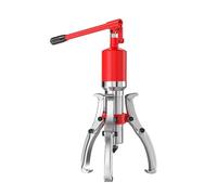 Ryanong 2 or 3 Jaws Hydraulic Bearing Hub Separator Puller Tool for Hubs Flanges Gears Bearings - 10T Capacity Ideal for Automotive Repair and Maintenance(15T/33000LB)