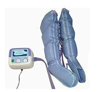 Ryanong Air Compression Leg Massager Waist Arm Leg Wraps Foot Ankles Calf Massage Machine for Muscles Relax Pain Relief Improve Blood Circulation