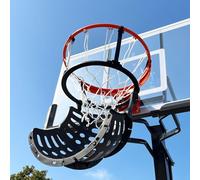 Ryanong Basketball Rebounder Return System Hanging Shot Returner for Efficient Shooting Practice Suitable for Adults and Kids
