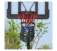 Ryanong Basketball Returner Attachment - No Need to Pick Up Balls Enhances Shooting Practice for Kids and Adults Perfect for Outdoor Training