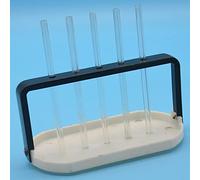 Ryanong Capillary Phenomenon Demonstrator, Glass Capillary Demonstration Physical, Experiment Equipment Teaching Instrument