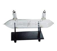 Ryanong Cathode Ray Tube, Show Mechanical Effect Experiment Equipment, Physics Teaching Equipment, Suitable for The Students Training Oscilloscope