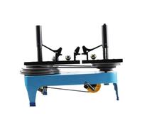 Ryanong Centripetal Force Instrument Learning Set Demonstrator Teaching Model for Class Students