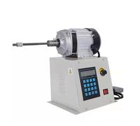 Ryanong CNC Electric Winding Machine 500W/650W/800W Automatic Winding Tool Coil Winder Winding Machine for DIY Working