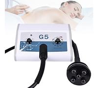 Ryanong CURIND Cellulite Removal Massager G5 Vacuum Body Slimming Skin Lifting Fat Burning Machine,Body Shaping Machine, for Face, Arms, Waist, Feet