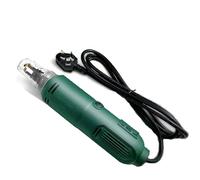Ryanong DF-8 Electric Wire Stripper for 0.3-3.0MM, 220V Handheld Enameled Wire Paint Squeegee Scraper Cable Peeler Lacquer Varnished Wire Stripping Machine