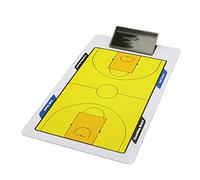 Ryanong Dry Erase Magnetic Coaching Board for Basketball Strategies and Plays Essential Tool for Coaches and Teams