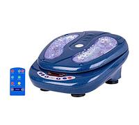 Ryanong Electric Foot Massager Physiotherapeutic Device Using Digital Technology and Magnetic Wave Introduction Relieve Fatigue Machine Gift Improve Blood Circulation Dear-You