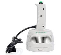 Ryanong Handheld Induction Sealer, Electromagnetic Induction Bottle Cap Sealing Machine, Power Adjustable, 20-115mm’’ Larger Sealing Range, for Plastic Gallon Glass Bottles Foil