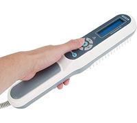 Ryanong HASMI 311nm Narrowband UV Phototherapy Light, with The Comb, Goggles Included, Therapy LCD Digital Timer Control