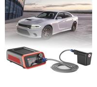 Ryanong High Power Car Dent Repair Machine, Electromagnetic Dent Repair Instrument with Induction Heating Function, Streak-Free Repair and High Precision Control, for Home and Automotive Enthusiasts