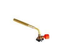 Ryanong High Temperature Portable Carbutane Gas Welding Torch Refrigerator Welding Oxygen-Free Small Welding Torch tig Welding Accessories