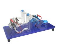 Ryanong Hydrogen Fuel Cell Demonstrator Chemistry Experiment Model - Electrolytic Water To Produce Hydrogen Device Oxygen, Science and Education Equipment