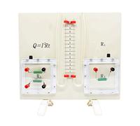 Ryanong Joule Law Demonstrator Junior High School Physics Experiment Teaching Instrument and Equipment