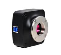 Ryanong Lab Microscope Accessories Ultra High Sensitivity 96fps 2.1MP imx482 1/1.2" Sensor Biological darkfield Fluorescence USB3.0 Digital Microscope Camera
