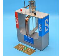 Ryanong Motor Model - Physics Experiment Equipment - Electrical Experiment Equipment for Teaching Equipment