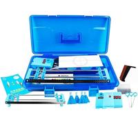 Ryanong Physical Optics Experimental Box Laboratory Equipment Optical Bench Physic Experiment Teaching Tools For School Physics Teaching