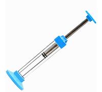 Ryanong Physics Experiment Equipment for Mechanical Energy Heat Conversion of air Compression igniter