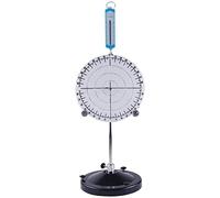 Ryanong Physics Laboratory Synthesis And Decomposition of Force Physics Experiment Model Mechanics Experiment Teaching Instrument Educational Science Model