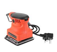 Ryanong Polish Electric Sander, Electric Sander Woodworking Polisher Wall Wood Paint Sanding Polishing Tool