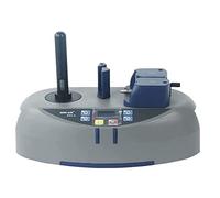 Ryanong Portable Air Cushion Machine, Buffer Air Cushion Machine Volumetric Filling Machine, Maker Max Sealing Speed 8m/min, Inflatable Bag Filling Bag Ball Inflator Wuzeenyi
