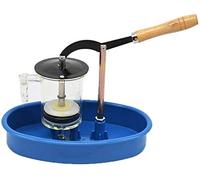 Ryanong Pump Model Physics Piston/Water Well Model,Experiment Equipment Discipline Inquiry Toy Pump Structure Model Principle Piston Hydraulic Well Model