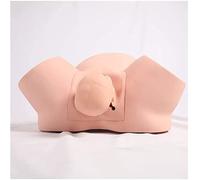 Ryanong QIMIY Childbirth Model,Training Simulator Advanced Midwifery Training Model Manikin Patient Care Simulator for Nursing Medical Training Teaching Model
