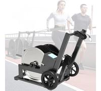 Ryanong Resistance Training Device for Athletes Enhances Explosive Power and Endurance Ideal for Swimming Sprinting Long Jump and Basketball