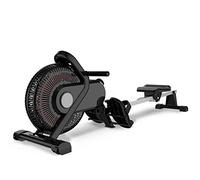 Ryanong Rowing Machines Household Foldable Multi-Function Wind Resistance Magnetron Rowing Machines Indoor Ultra Quie Water Sports Compact Slimming Fitness Equipment