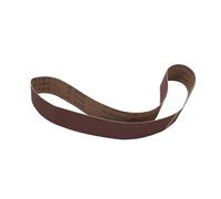 Ryanong Sanding Belt 50 * 915mm 2''*36'' Sandpaper 40-1000Grit Cloth Belt for Ply Grinding Polishing Sander Accessories, 915 * 50mm 10 pc,800