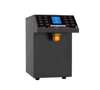 Ryanong Soda Dispenser Machine, Commercial Syrup Fructose for Sale/Sugar for Bubble Tea Fill
