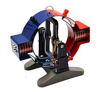 Ryanong The Principle Structure Model Of The Motor Physical Experiment Model Motor Principle Demonstrate The Structure And Principle Of The Motor for Physics Teaching