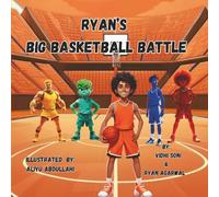 Ryan's Big Basketball Battle