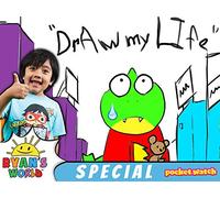 Ryan's Cartoon Life!