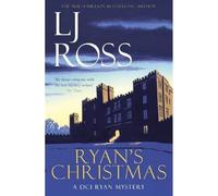Ryan's Christmas: A DCI Ryan Mystery (The DCI Ryan Mysteries)