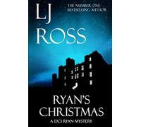 Ryan's Christmas: A DCI Ryan Mystery (The DCI Ryan Mysteries)