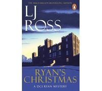 Ryan's Christmas (The DCI Ryan Mysteries, 15)