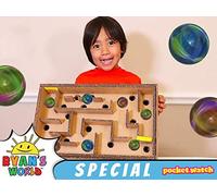 Ryan's Crazy Cardboard Creations!