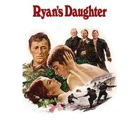 Ryan's Daughter