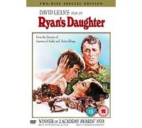 Ryan's Daughter [DVD] [1970]