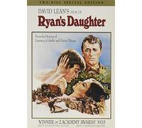 Ryan's Daughter: Special Edition [1970] (REGION 1) (NTSC)