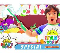 Ryan's Life Lessons!