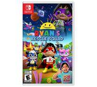 Ryan's Rescue Squad - Nintendo Switch