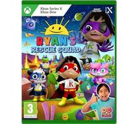 Ryan’s Rescue Squad - Xbox