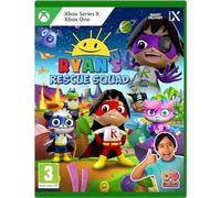 Ryan’s Rescue Squad - Xbox