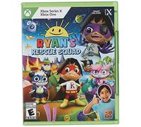 Ryan's Rescue Squad -Xbox Series X