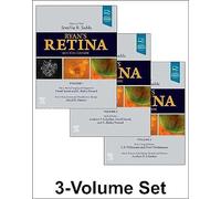 Ryan's Retina: 1-3